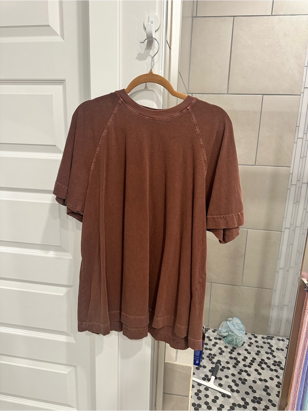 Free People Icon Tee - Picture 2 of 3